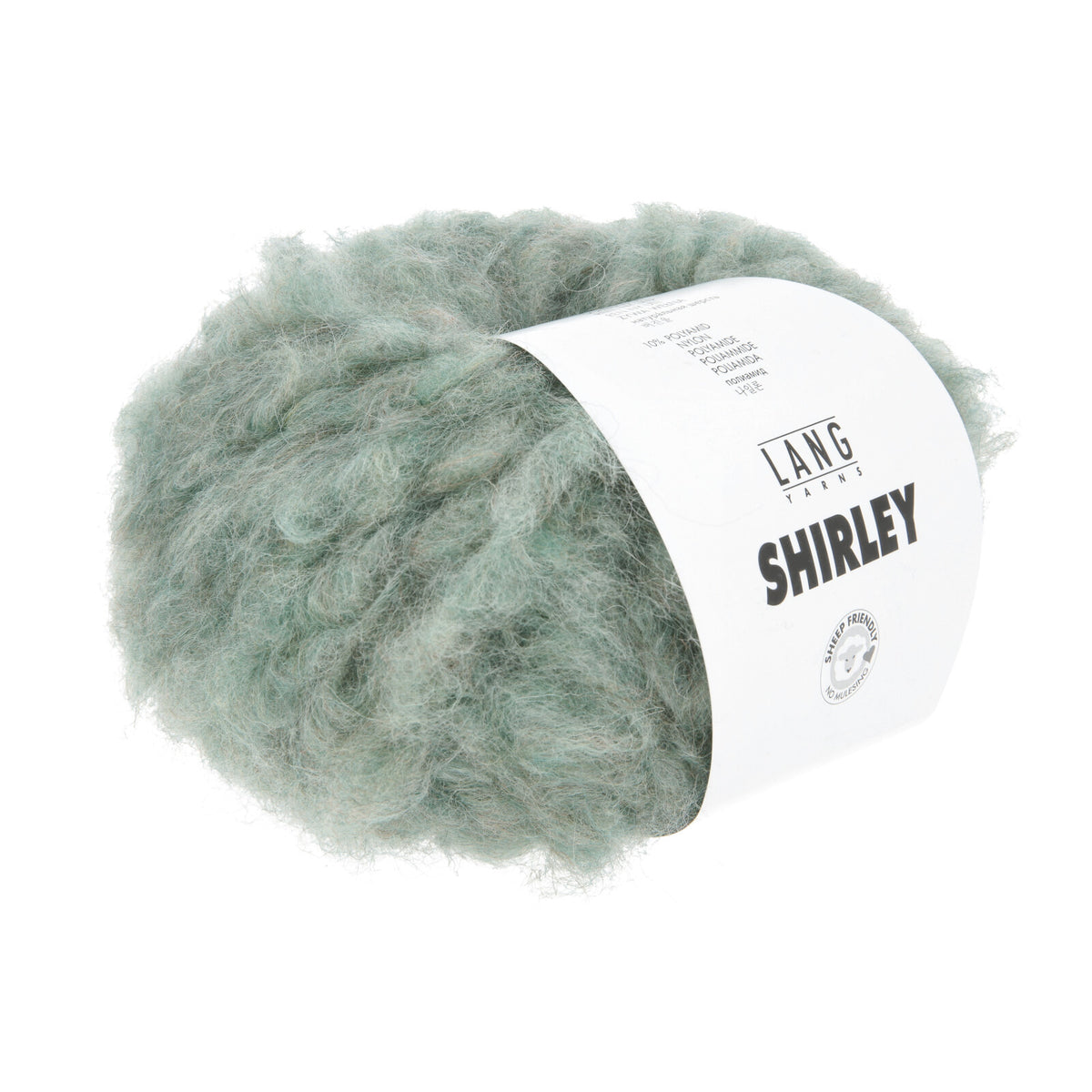 SHIRLEY