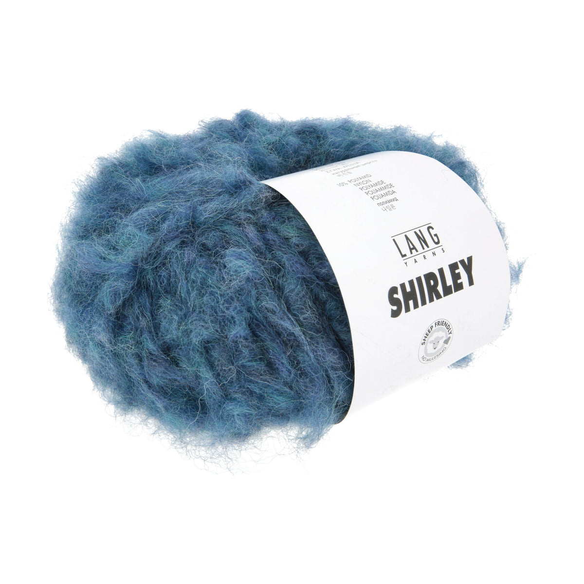 SHIRLEY