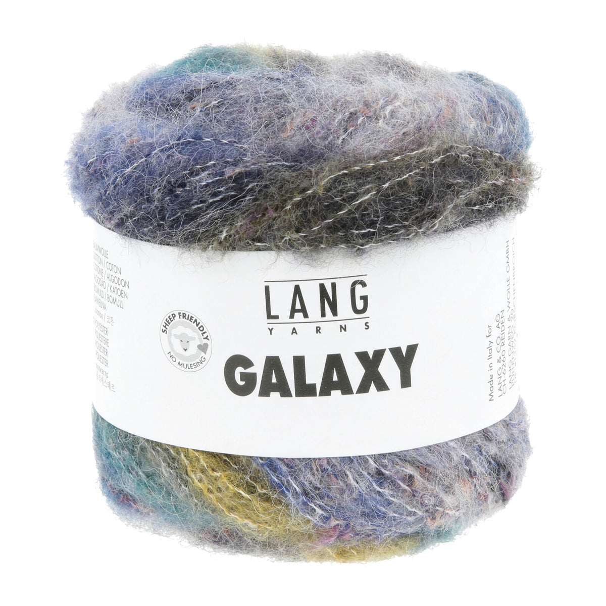 GALAXY