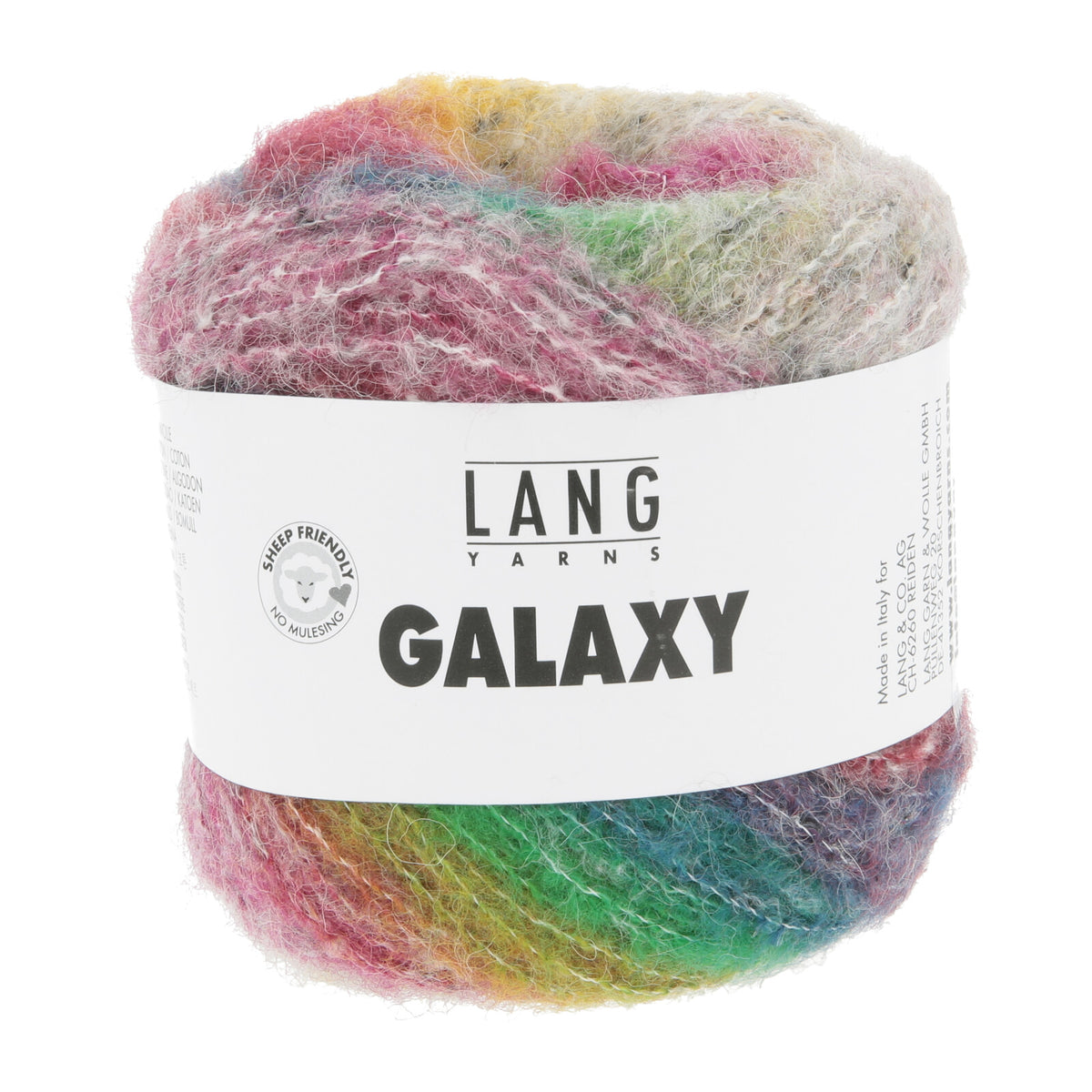 GALAXY