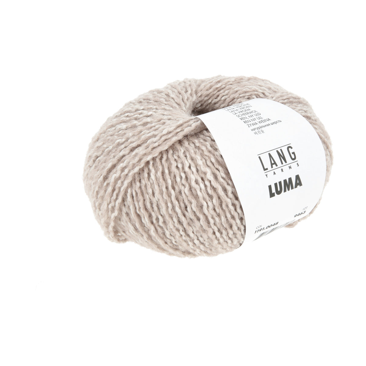 LUMA