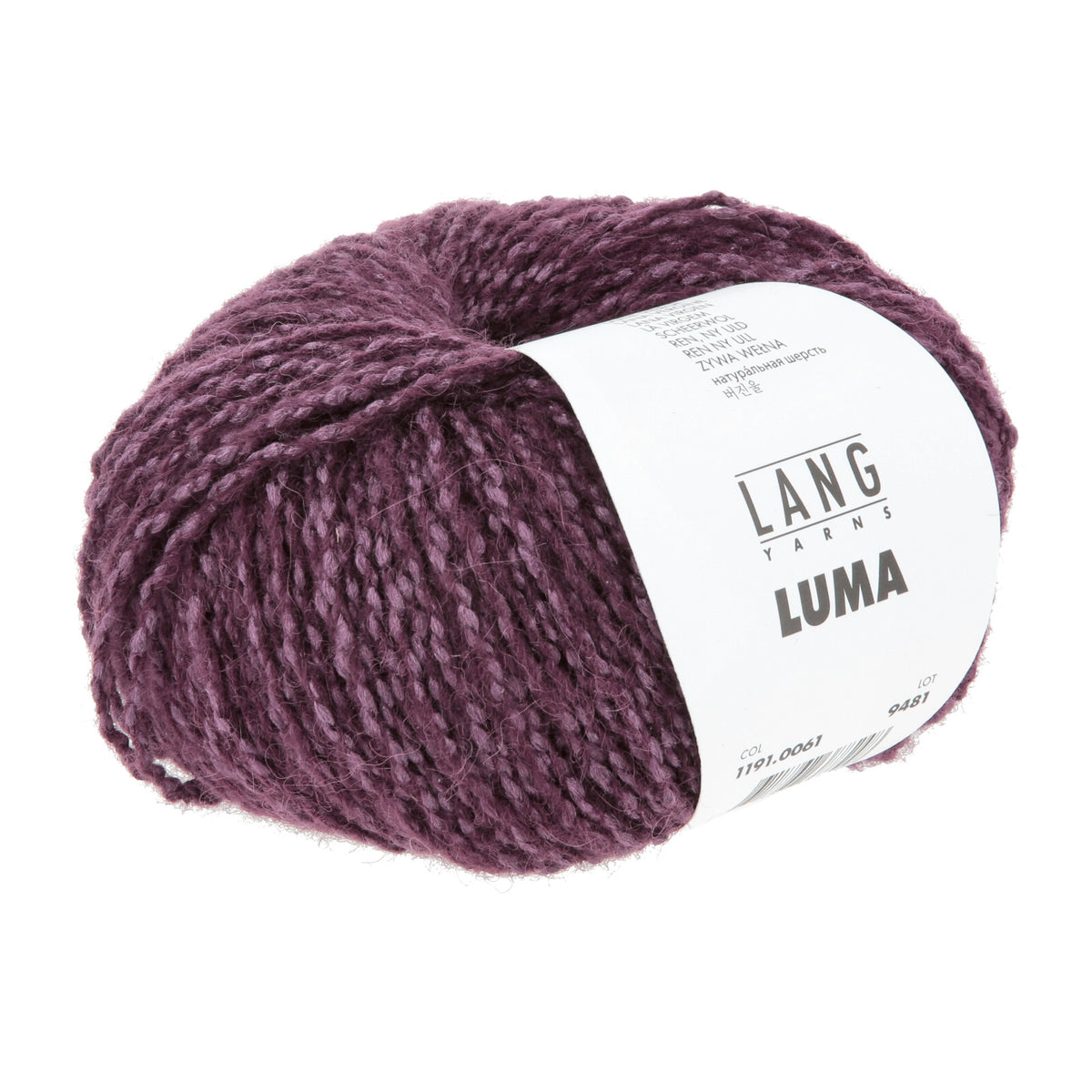 LUMA