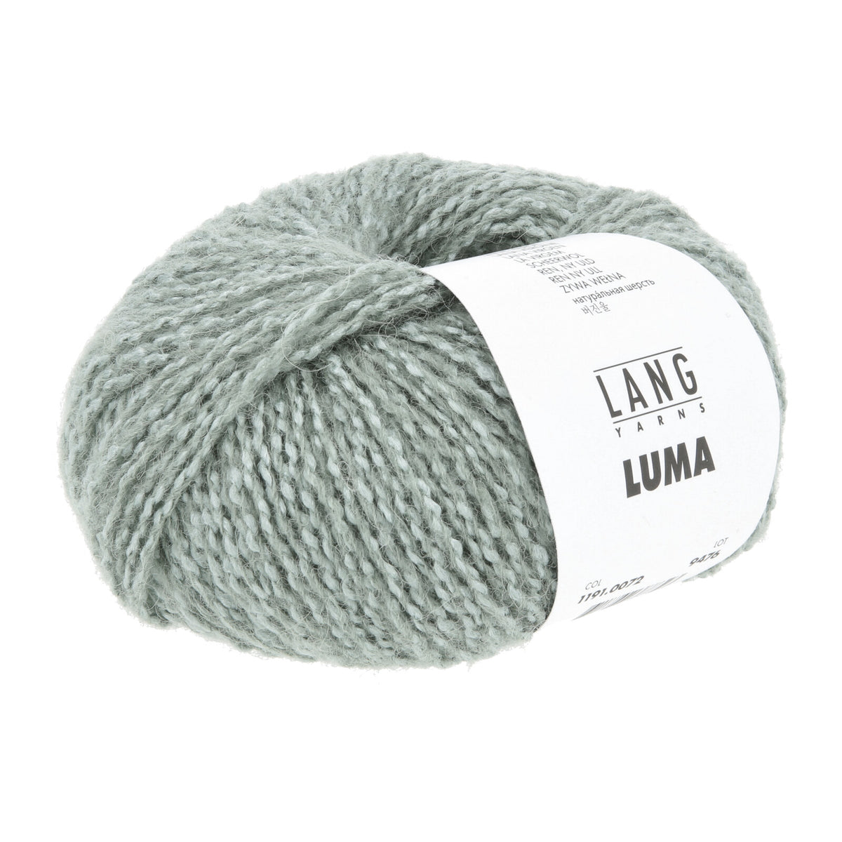LUMA