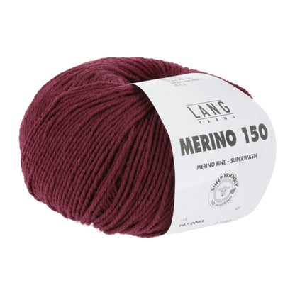 MERINO 150