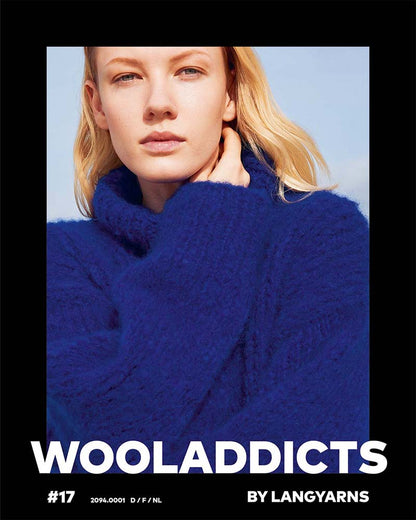 WOOLADDICTS #17