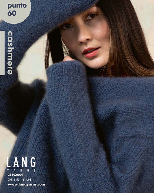 PUNTO 60 CASHMERE
