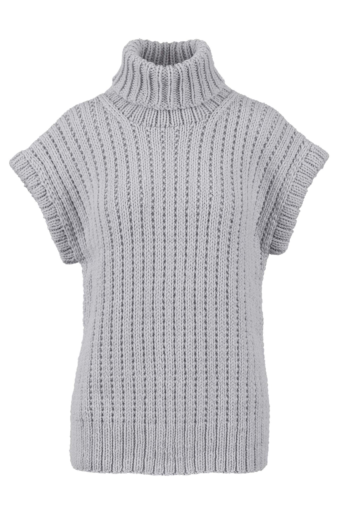 Pull sans manches RAINY DAYS