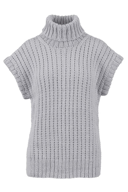 Pull sans manches RAINY DAYS