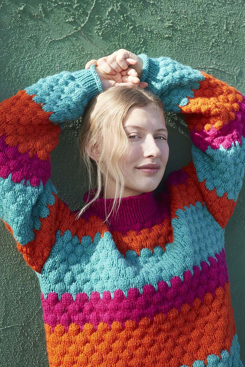 Sweater LIFT YOUR MOOD