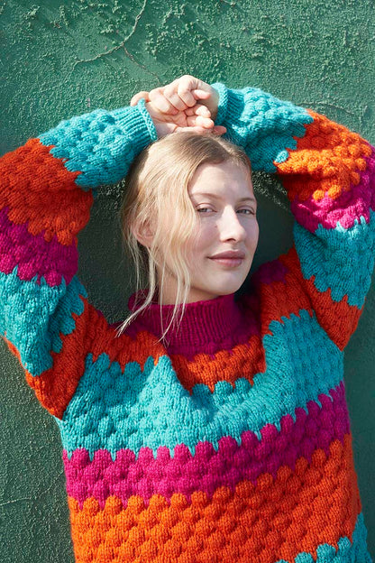 Sweater LIFT YOUR MOOD