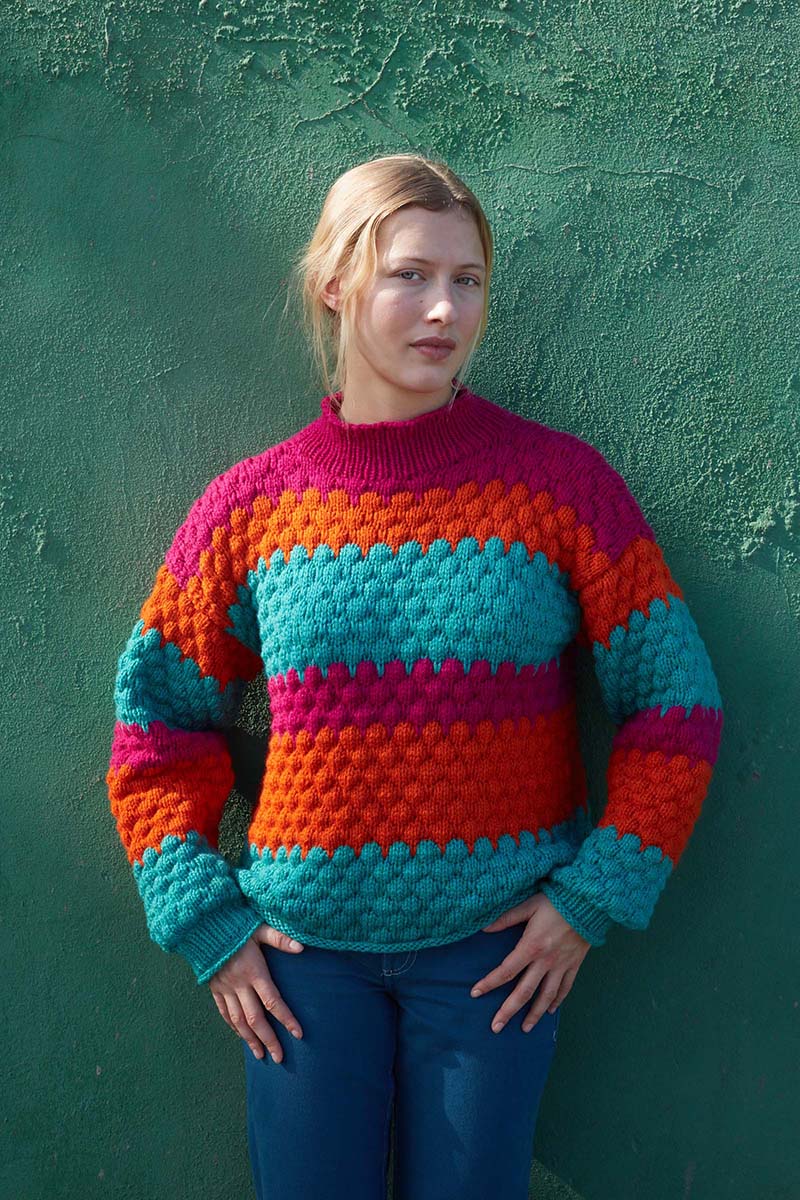 Sweater LIFT YOUR MOOD