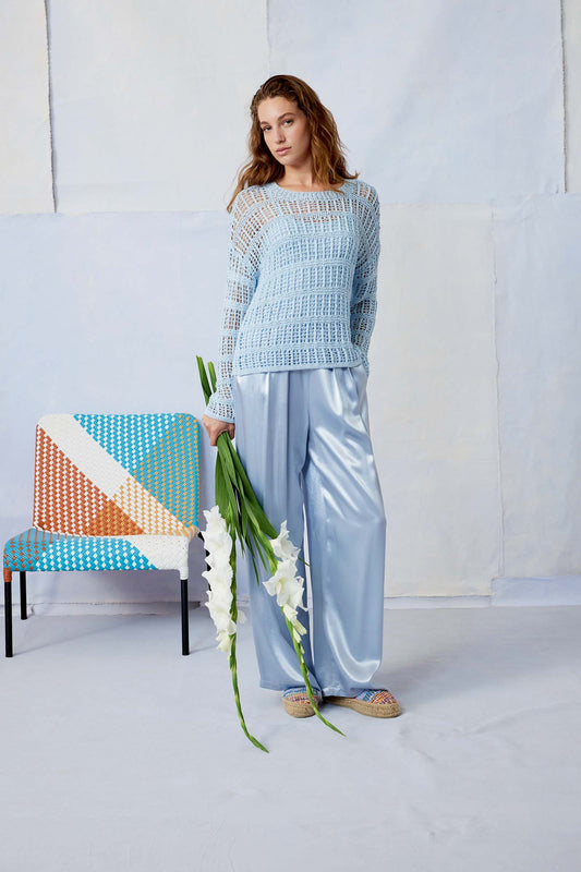Sweater CHANTELLE