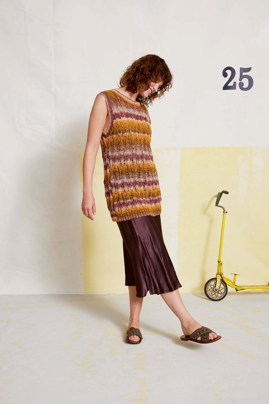 FINJA tank top