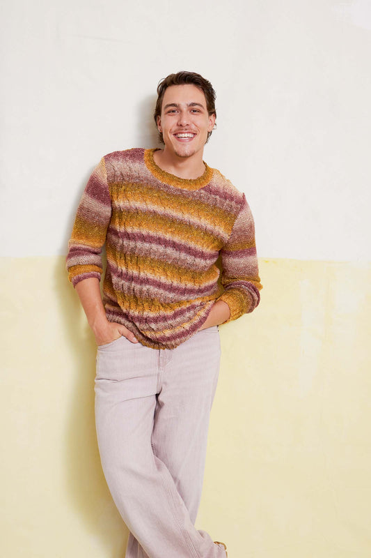 Men's sweater PIUS