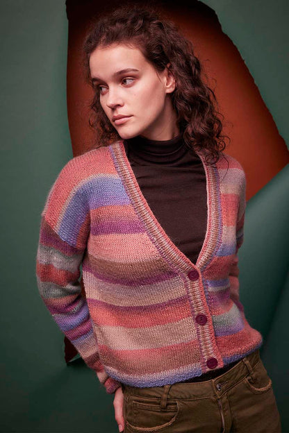 SHIRLEY vest