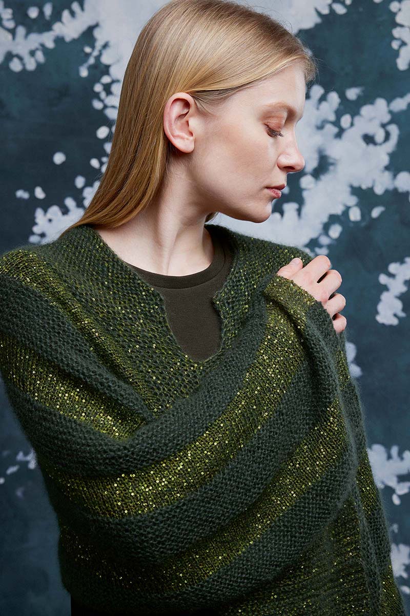 Poncho JADE