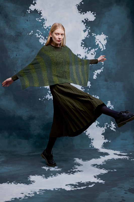 Poncho JADE