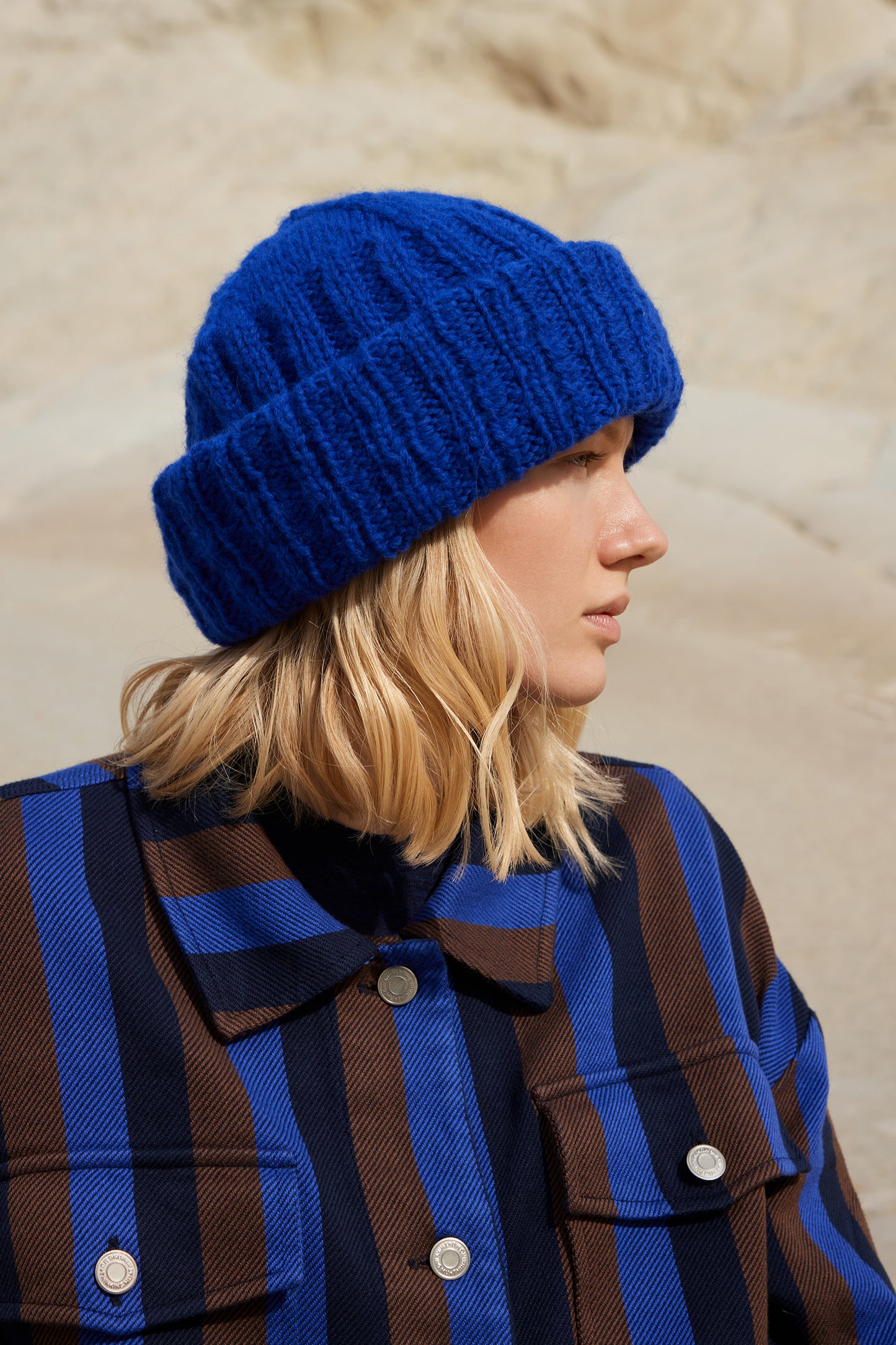 WOOLADDICTS #17