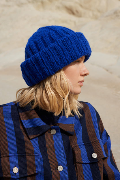WOOLADDICTS #17