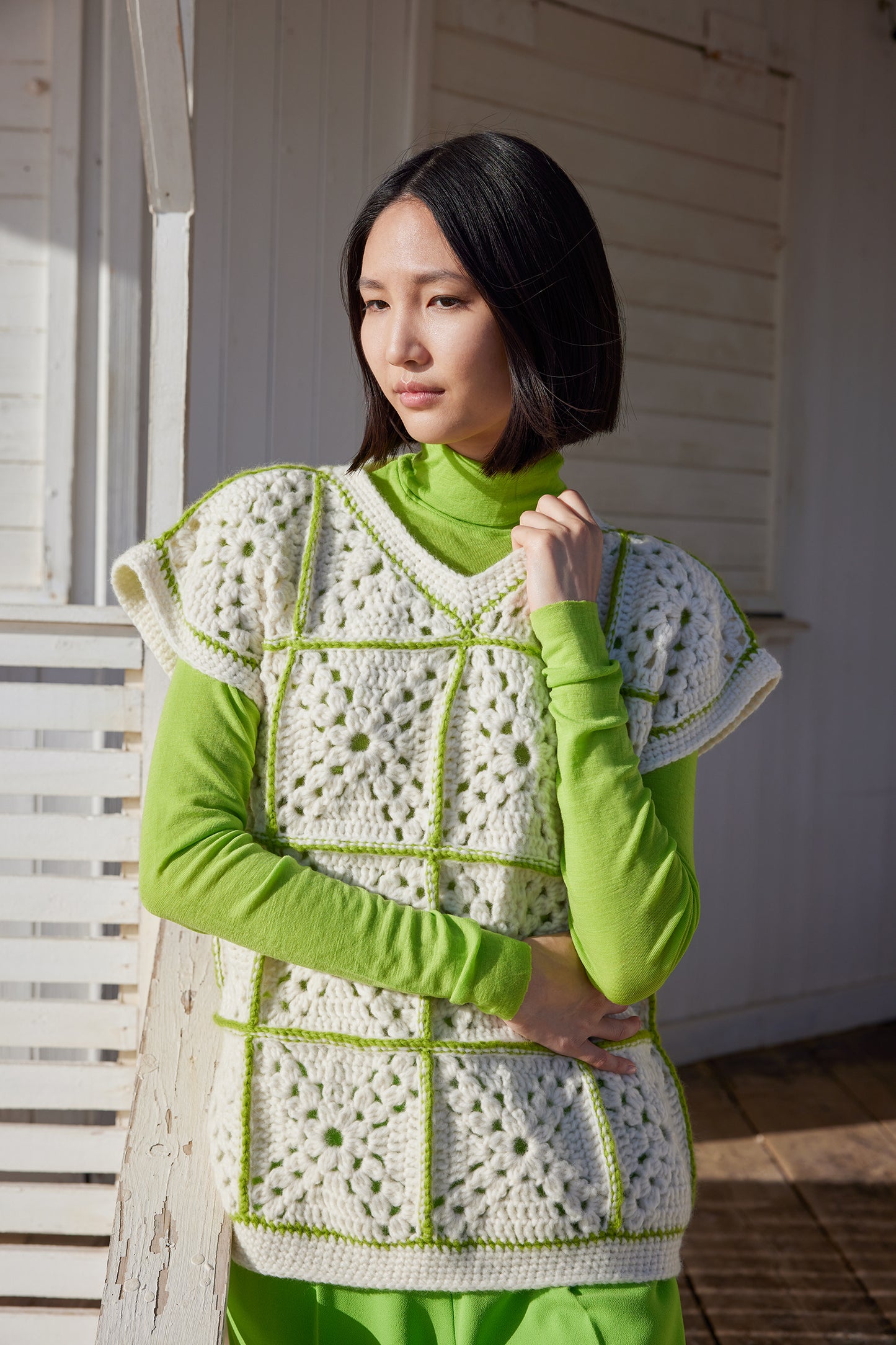 WOOLADDICTS #17