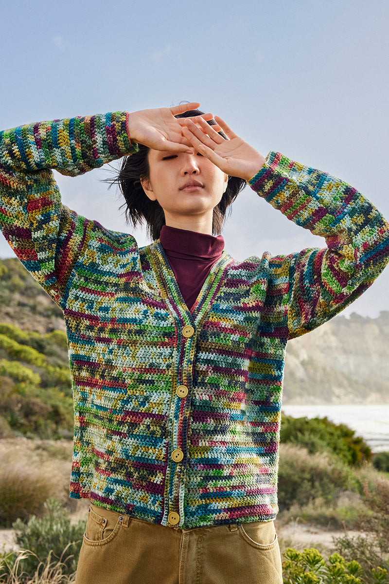 WOOLADDICTS #17