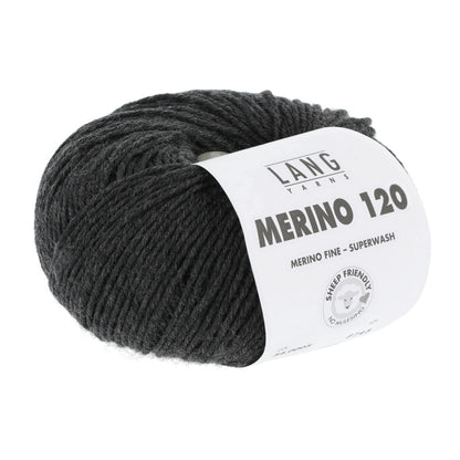 MERINO 120