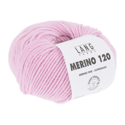 MERINO 120
