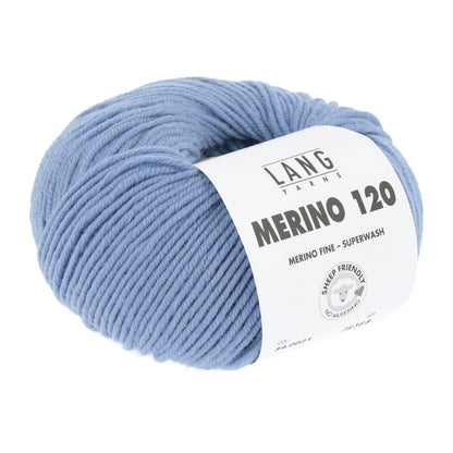 MERINO 120