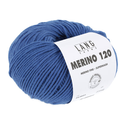 MERINO 120