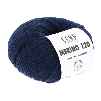 MERINO 120