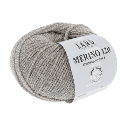 MERINO 120