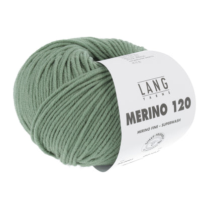 MERINO 120