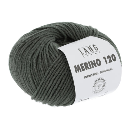 MERINO 120