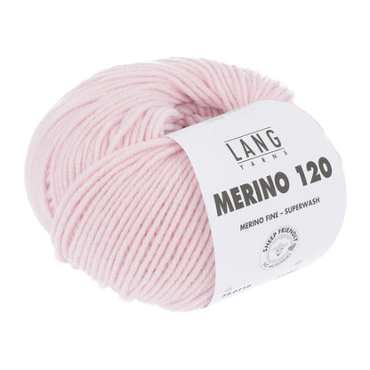 MERINO 120