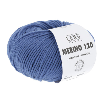 MERINO 120