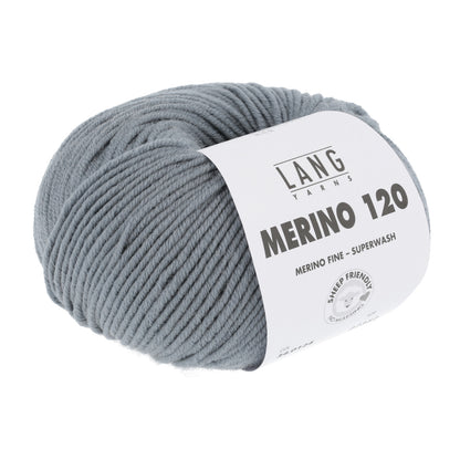 MERINO 120
