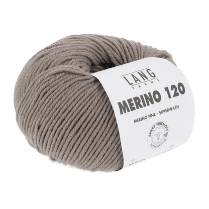 MERINO 120
