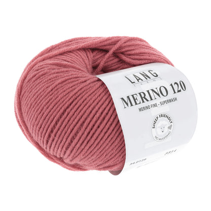 MERINO 120