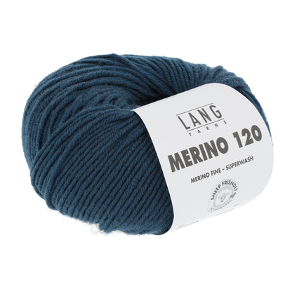 MERINO 120