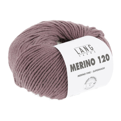 MERINO 120