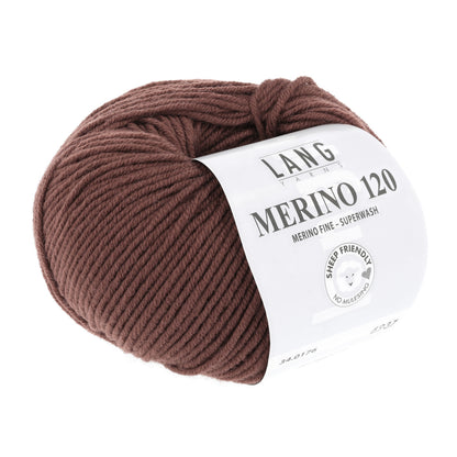 MERINO 120