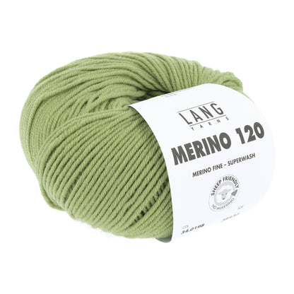 MERINO 120