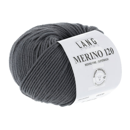 MERINO 120