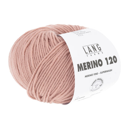 MERINO 120