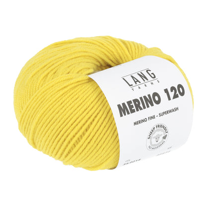 MERINO 120