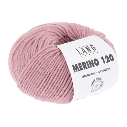 MERINO 120