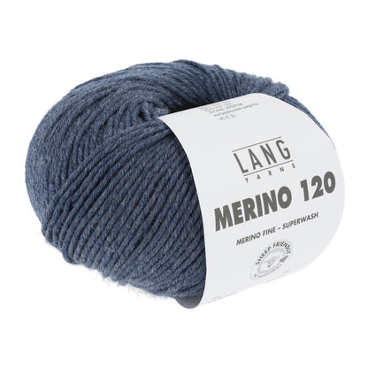 MERINO 120