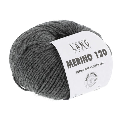 MERINO 120