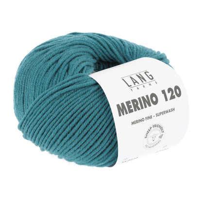 MERINO 120