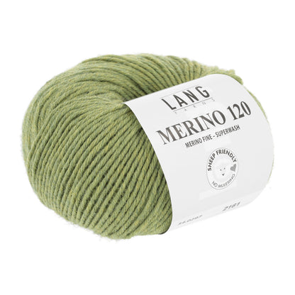MERINO 120